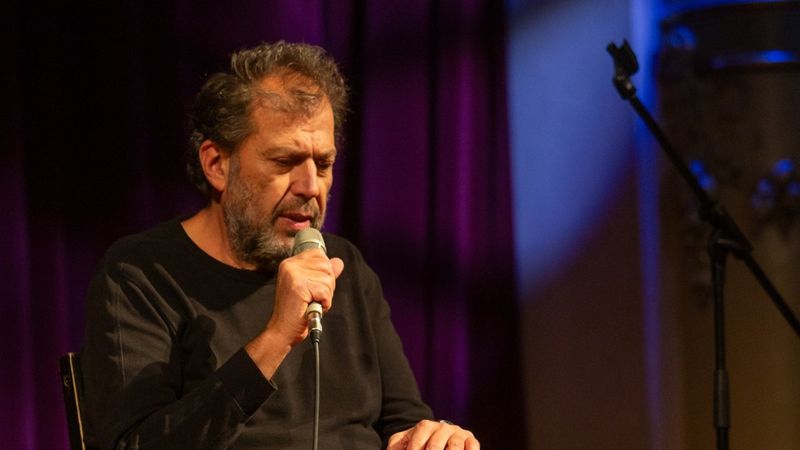 Adrian Pleșca, enervat la culme de clujeni și timișoreni, după ce aceștia nu au cumpărat bilete la concertele trupei Partizan: &bdquo;Există Capitală și provincie. Asta-i tot&rdquo;