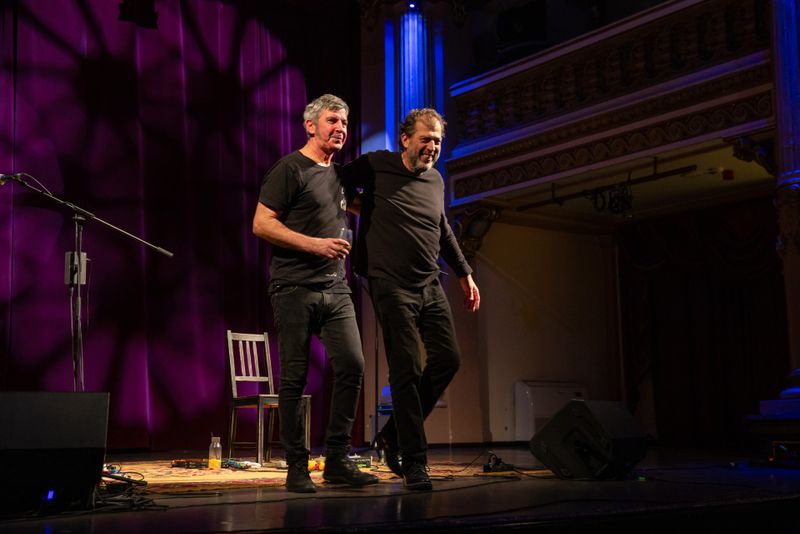 Motivul pentru care concertele Partizan de la Cluj și Timișoara au fost anulate 