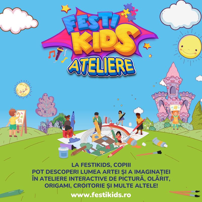 Cele mai tari evenimente din weekendul 30 mai - 1 iunie