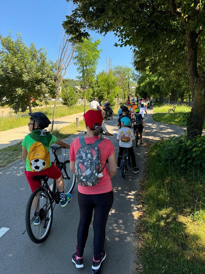 Principalele evenimente organizate în weekendul 30 mai - 1 iunie 