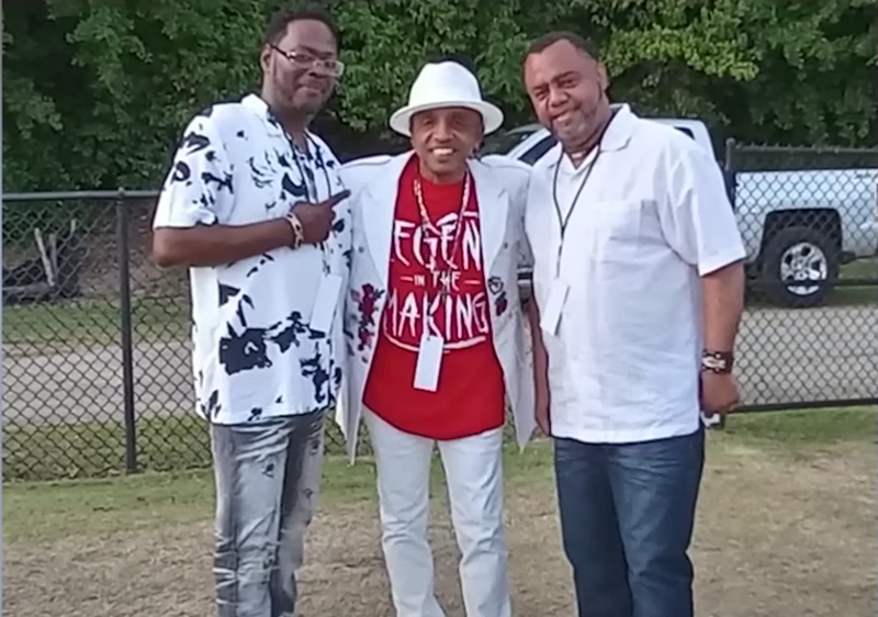 Michael Sumler s-a stins din viață la 71 de ani 