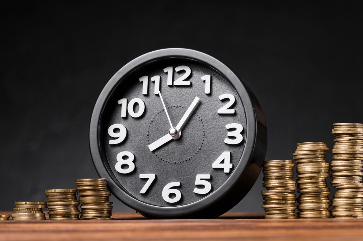 Timpul &icirc;nseamnă bani: Metode simple de a grăbi aprobarea unui credit bancar