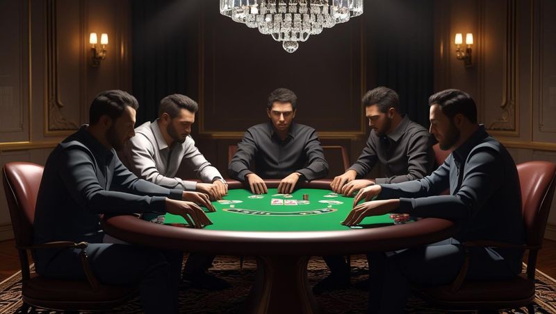 Pokerul și cultura pop, o legătură puternică ce influențează jucătorii moderni