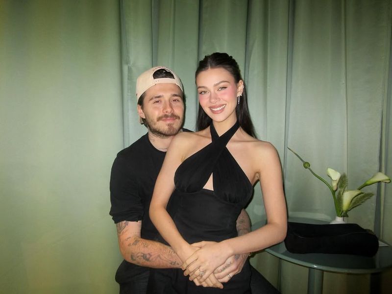 Ce a putut să facă Victoria Beckham la nunta lui Brooklyn? 