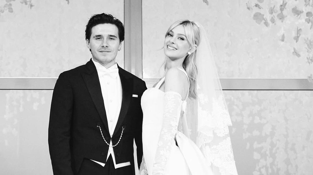 Ce s-a întâmplat la nunta lui David Beckham cu Nicola Peltz? 