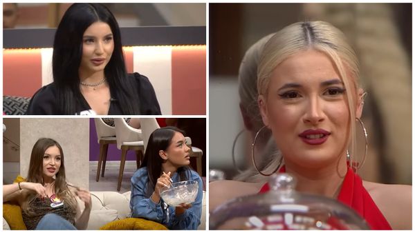 Kira, &icirc;n vizorul fetelor din Casa Iubirii! Cum au reacționat concurentele c&acirc;nd au văzut reacția băieților: "Vai! Cum se uită la ea, zici că e bibelou". Ce a nemulțumit-o pe Manuela la noua concurentă: "Nu mă așteptam"