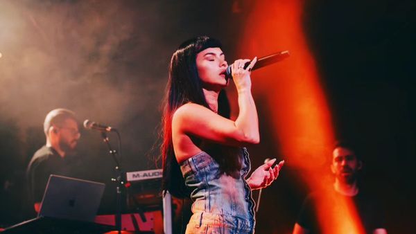 Sean Paul, despre colaborarea cu INNA. Cum s-au cunoscut și ce au în comun cei doi: „INNA este un artist huge pe care îl admir”