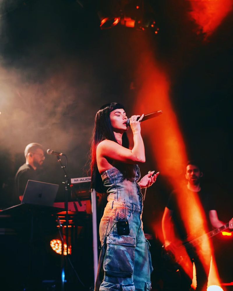 INNA și Sean Paul au revenit cu o nouă colaborare 