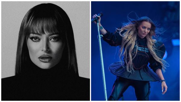 VIDEO Delia, reacție vehementă după ce s-a spus că ar consuma substanțe interzise și ar avea nevoie de exorcizare: "Asta se vedea în acele imagini. Simt nevoia sa fac acest gest...". Cum explică artista imaginile controversate în care apare pe TikTok  