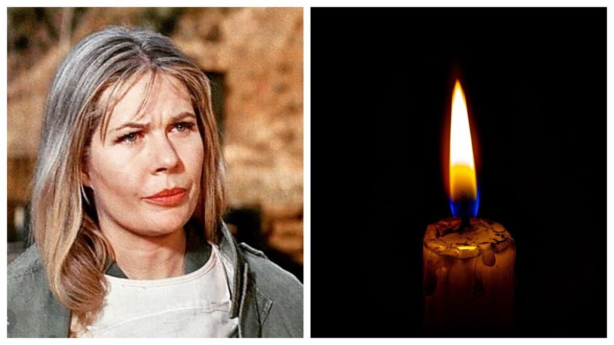 Loretta Swit a murit 