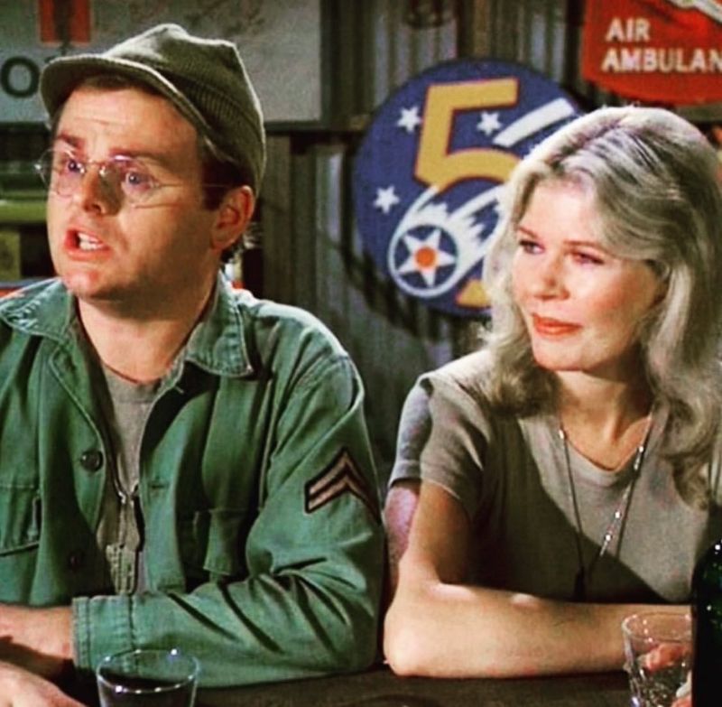 Loretta Swit s-a stins din viață la 87 de ani 