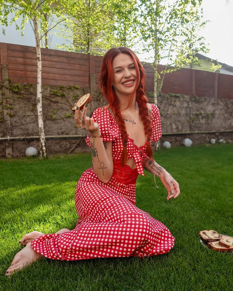 Ce are de spus acum Marilu Dobrescu despre relația cu Iustin Petrescu? 