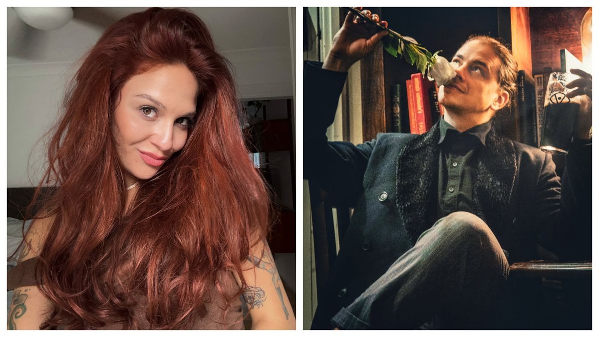 Ce s-a întâmplat între Marilu și Iustin Petrescu? 