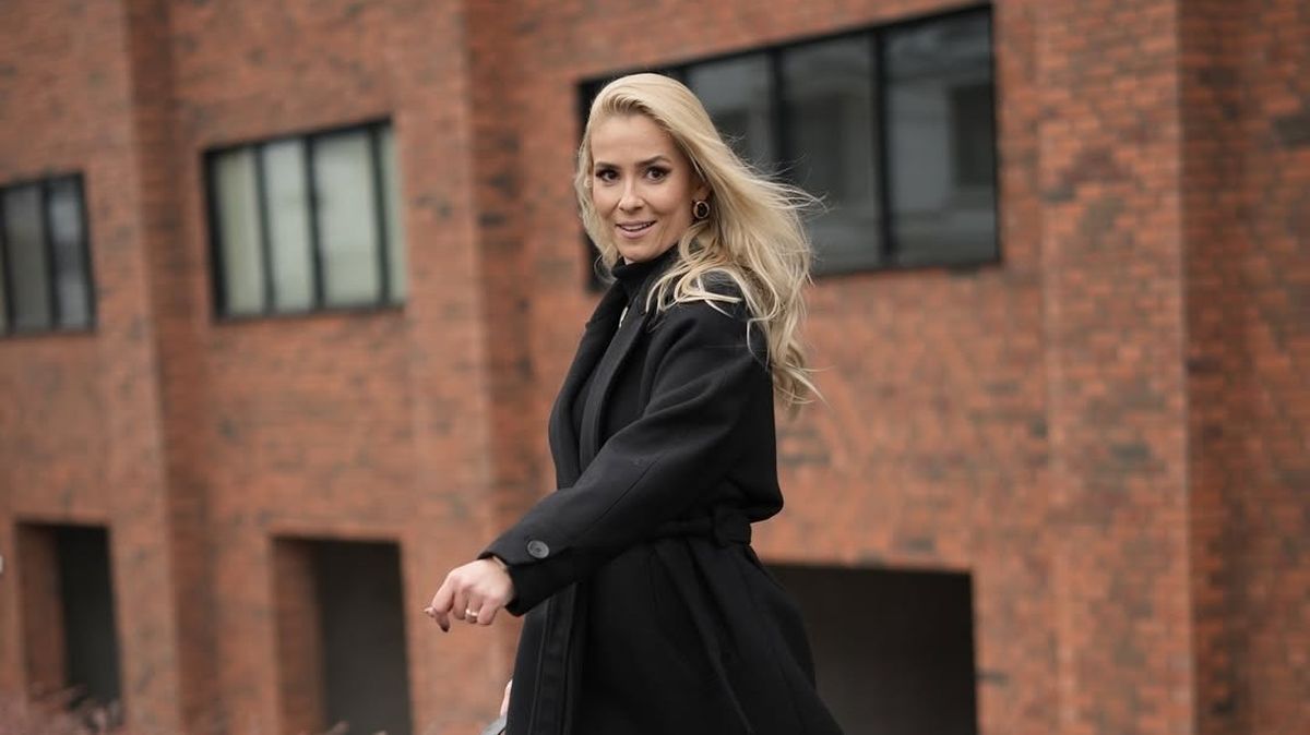 Ce spune acum Elena Viscu despre divorț? 