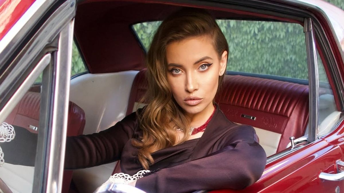 Iulia Albu explică de ce fiica ei s-a mutat la fostul soț 