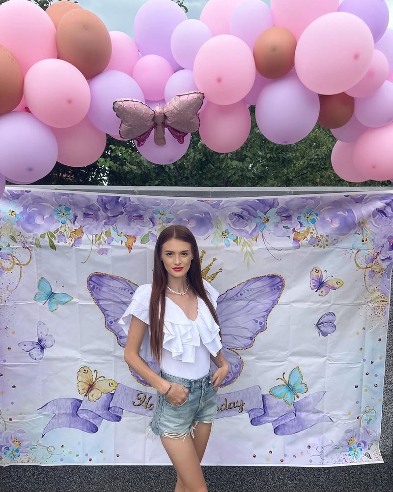 Teodora Marcu este tânăra care a fost ucisă fără milă în plină stradă 