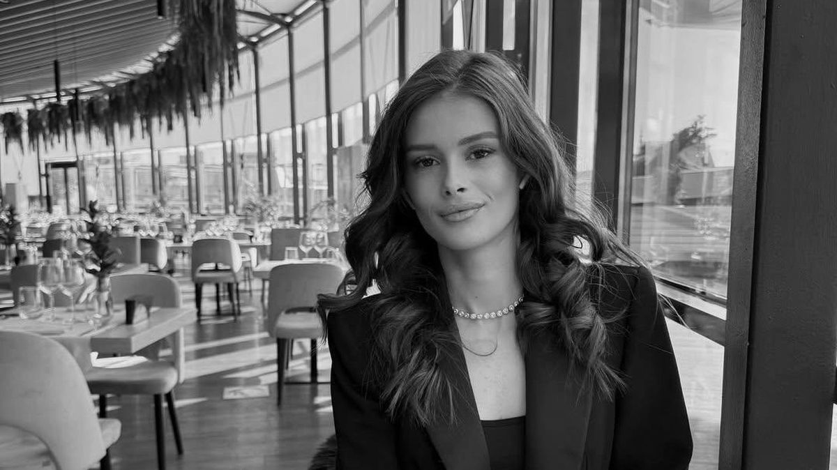 Cine este Teodora de la Insula Iubirii? 