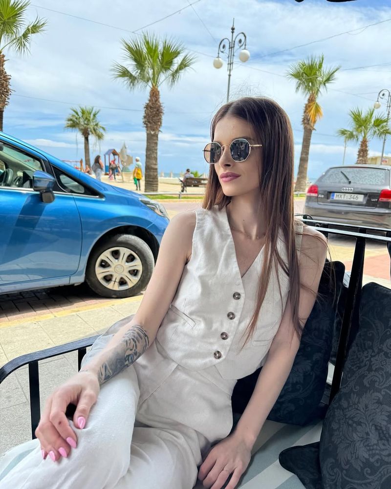 Teodora Marcu a fost împușcată mortal de fostul iubit 