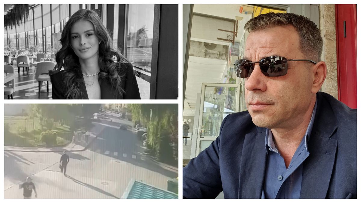 Cine este Robert, bărbatul care a ucis-o pe Teodora? 