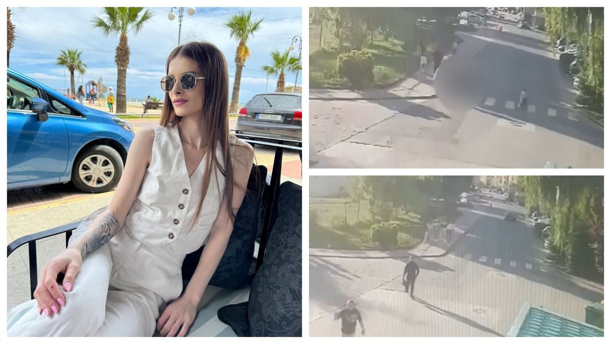 Ce s-a întâmplat cu Teodora Marcu? 