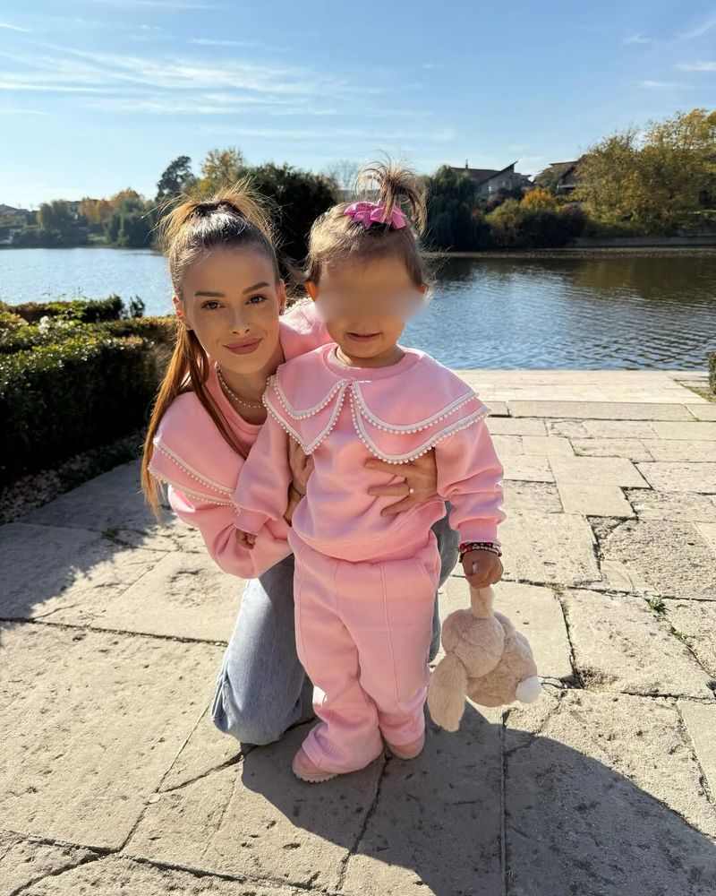 Teodora Marcu a murit împușcată la 23 de ani