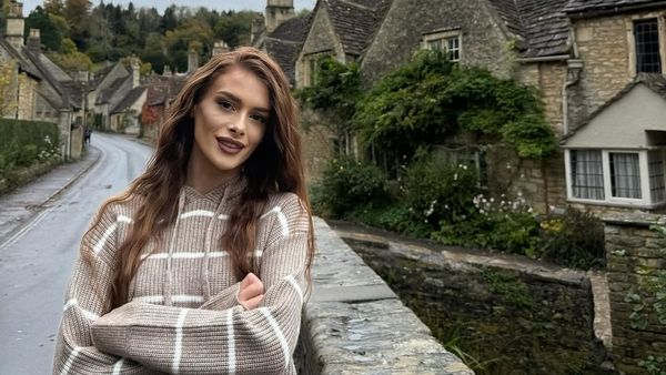 Postarea emoționantă a Teodorei, cu doar c&acirc;teva ore &icirc;nainte ca Robert să &icirc;i ia viața. Lacrimile nu sunt suficiente pentru a acoperi durerea