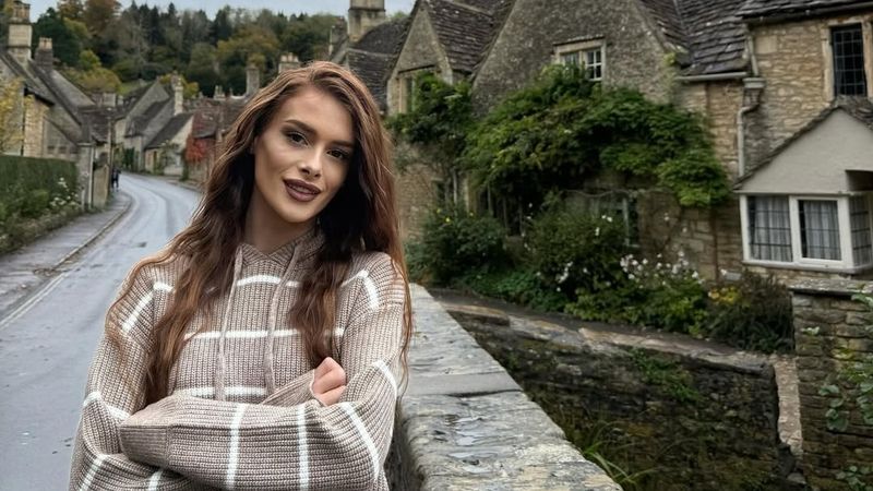 Ce a postat Teodora Marcu înainte să fie ucisă de fostul iubit?