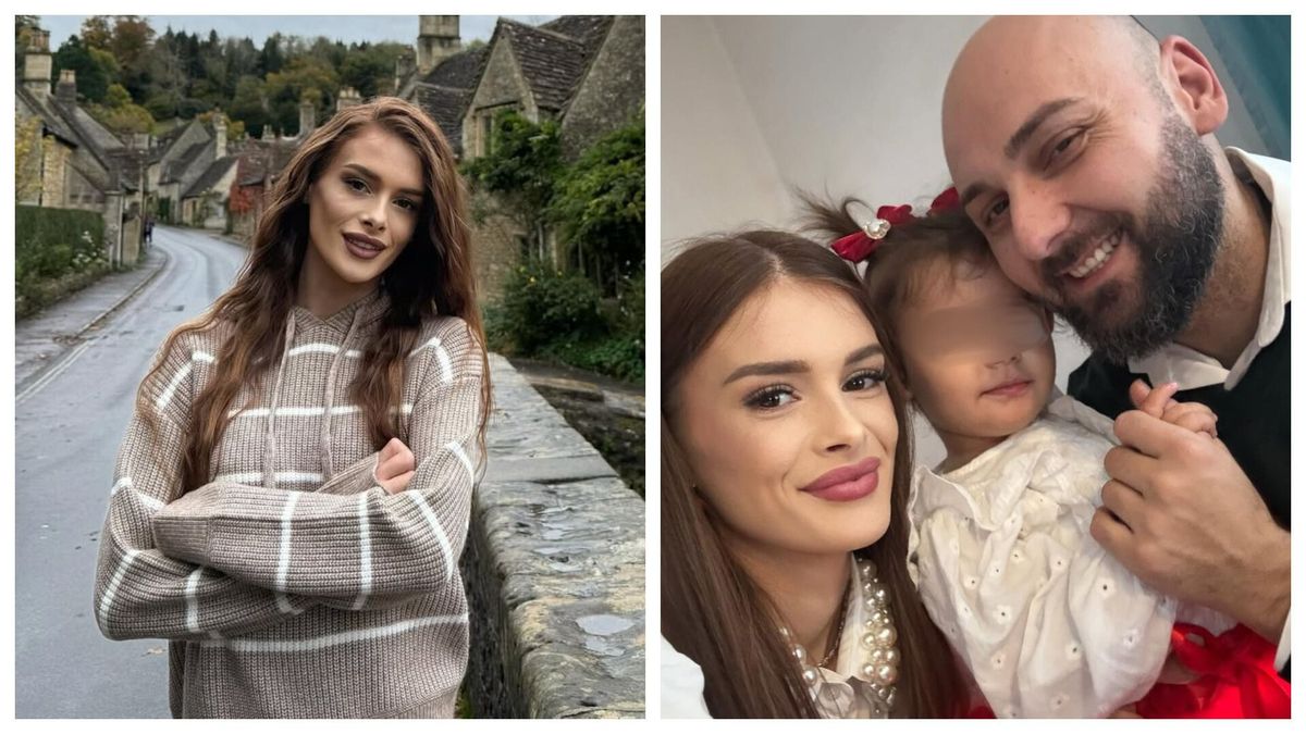 Care a fost ultima postare a Teodorei Marcu? 