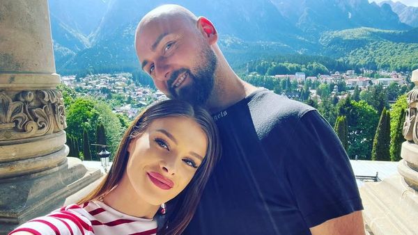 Soțul Teodorei Marcu, acuzat că ar fi amenințat-o cu moartea pe fiica lui Robert Lupu! Mama fetei a depus plângere la poliție