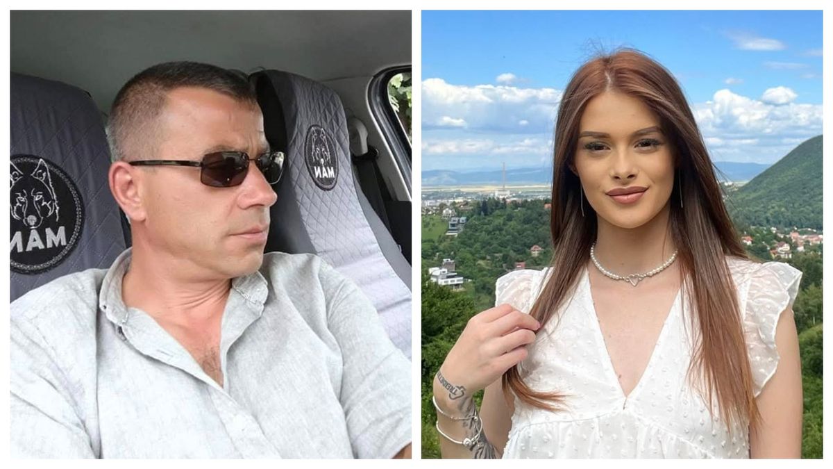 Teodora Marcu Robert Lupu