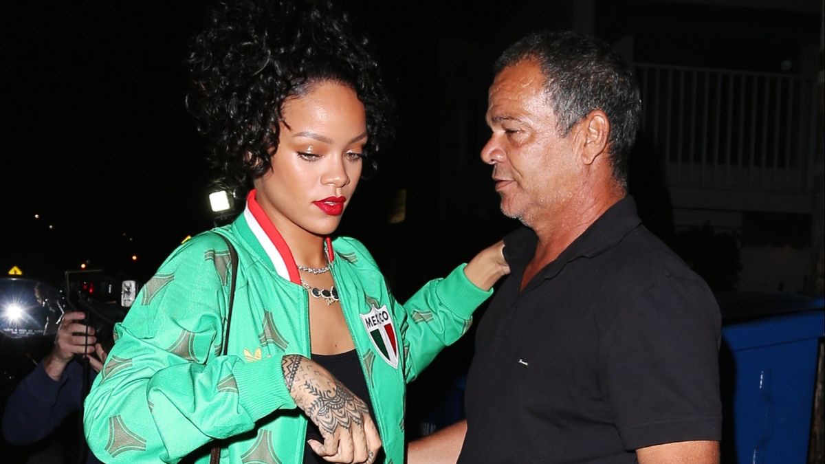 Ronald Fenty a murit