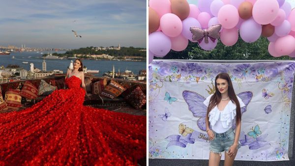 Când și unde va avea loc înmormântarea Teodorei Marcu, tânara în vârstă de 23 care a fost ucisă cu sânge rece de fostul iubit, Robert Lupu