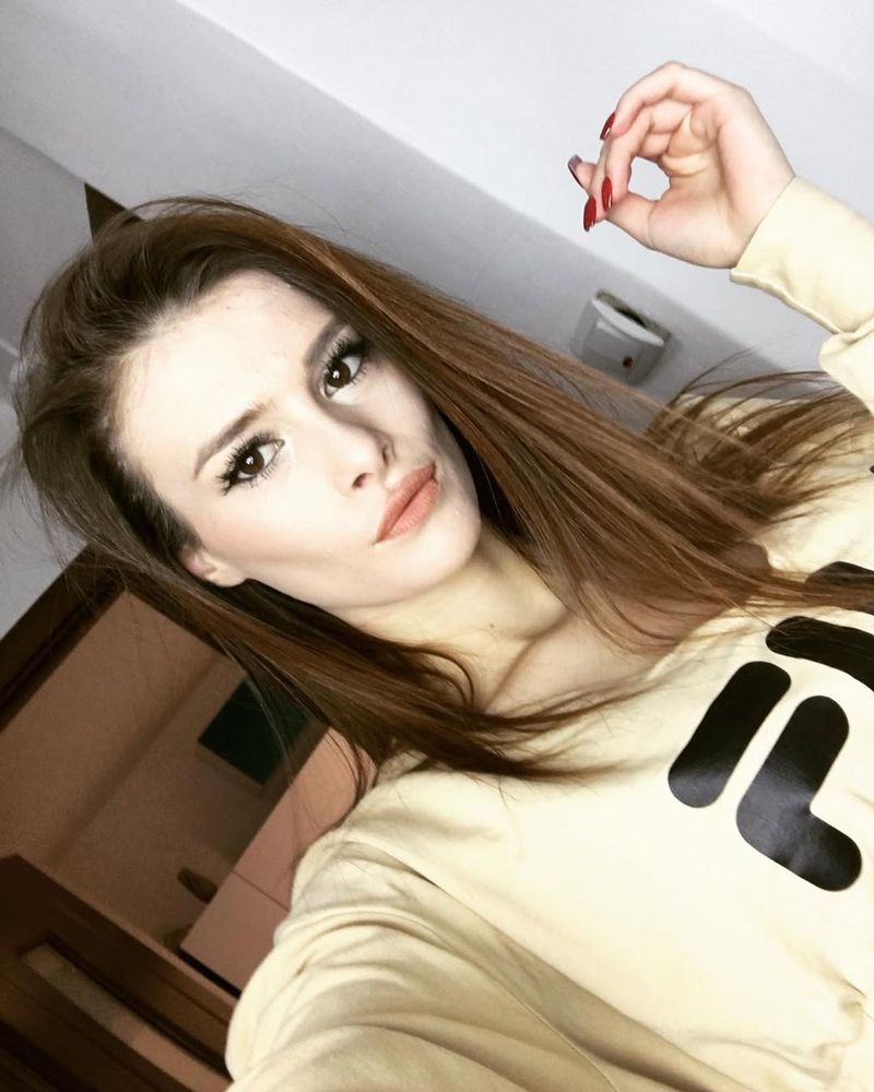 Teodora Marcu a fost împușcată mortal de fostul ei iubit