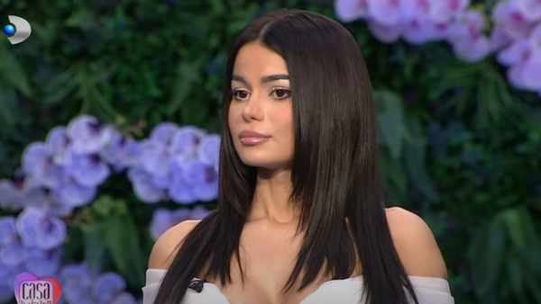 VIDEO "Mulți mă vorbesc de rău". Patricia, secret ascuns până acum. Confesiunile făcute după descalificarea din emisiunea Casa Iubirii. Internauții au rămas mască când au văzut imaginile