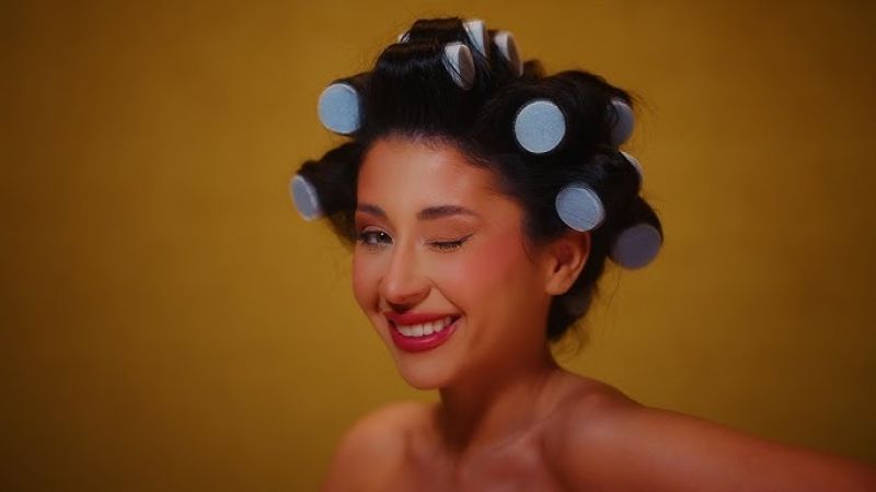 VIDEOCLIP: Nicole Cherry - Numai una