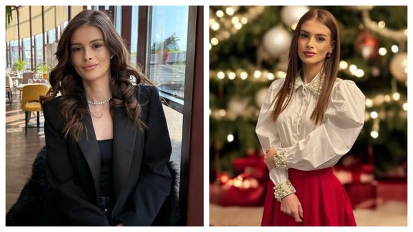 Momente sf&acirc;șietoare la priveghiul Teodorei Marcu. Familia tinerei de 23 de ani &icirc;și urlă durerea. Soțul victimei este sf&acirc;șiat de tristețe și nedezlipit de sicriu