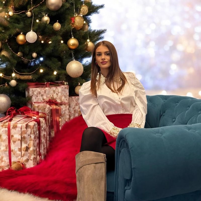 Teodora Marcu a fost ucisă de fostul iubit, Robert Lupu