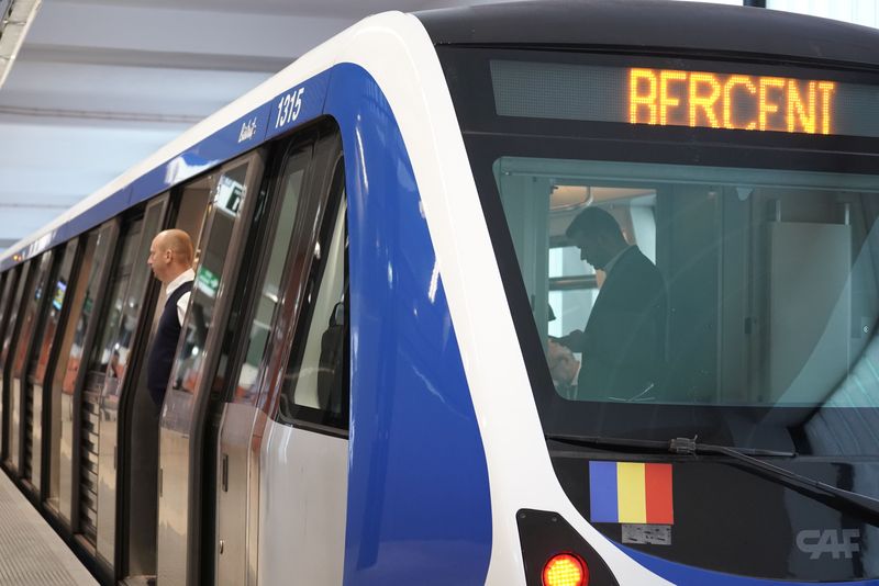 Circulația spre Piața Unirii, oprită în urma unui incident care a avut loc la Eroii Revoluției 