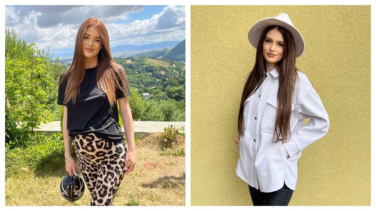 Teodora Marcu a fost ucisă de fostul iubit, Robert Lupu