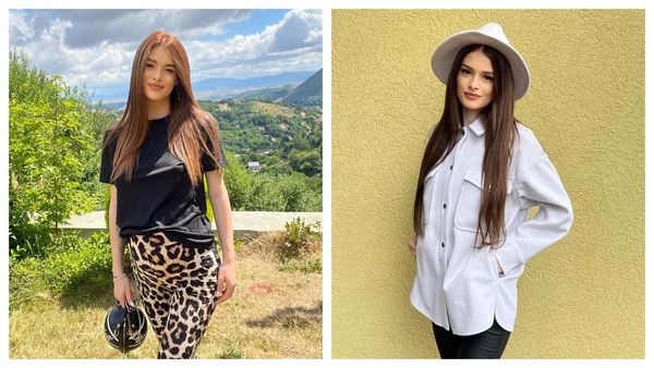 Cazul Teodorei Marcu, tânăra de 23 de ani împuşcată mortal în cartierul Cosmopolis, a ajuns în presa internaţională. Ce spune Daily Mirrror despre oribila crimă