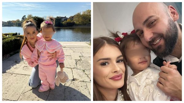 Ce se întâmplă cu fetița în vârstă de 3 ani a Teodorei Marcu dupa decesul brutal al mamei sale. Ce decizie s-a luat în cazul micuței