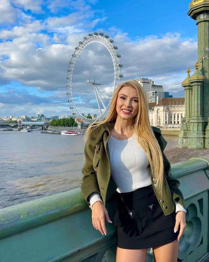 Dan Tanasă i-a lăsat un mesaj controversat Andreei Bălan 