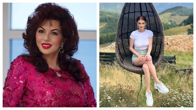 De necrezut! "Este cifra peste care nu poate să treacă, moare la 22 de ani, nici nu atinge cifra de 23 de ani". Carmen Harra, previziune sumbră despre Teodora Marcu. Clarvăzătoarea menționează codurile vieții: "Așa că fiți foarte atenți"