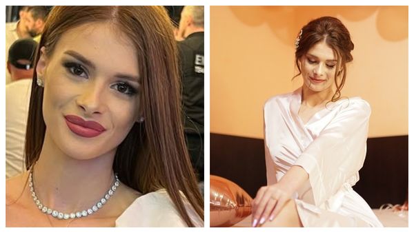 Artistul care a c&acirc;ntat la nunta Teodorei Marcu, dezvăluiri sf&acirc;șietoare: "Această fată avea o durere &icirc;n suflet. O viață stresantă, tot timpul se uita peste umăr cu frică". Drama inimaginabilă prin care a trecut