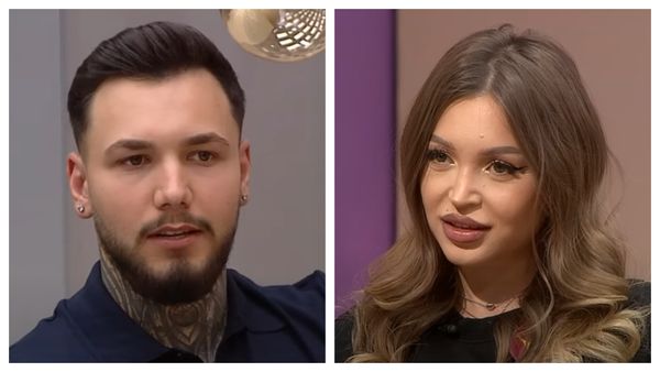 Veronica dă de păm&acirc;nt cu Robert: "Hoțul strigă hoțul. Deja mă doare capul. Ai venit și te-ai băgat ca musca &icirc;n lapte ca să nu zic &icirc;n altă parte". Ce anume a enervat-o pe concurenta din Casa Iubirii: "Eu nu o să &icirc;ți permit să faci asta"