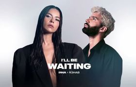INNA & R3HAB - I'll Be Waiting
