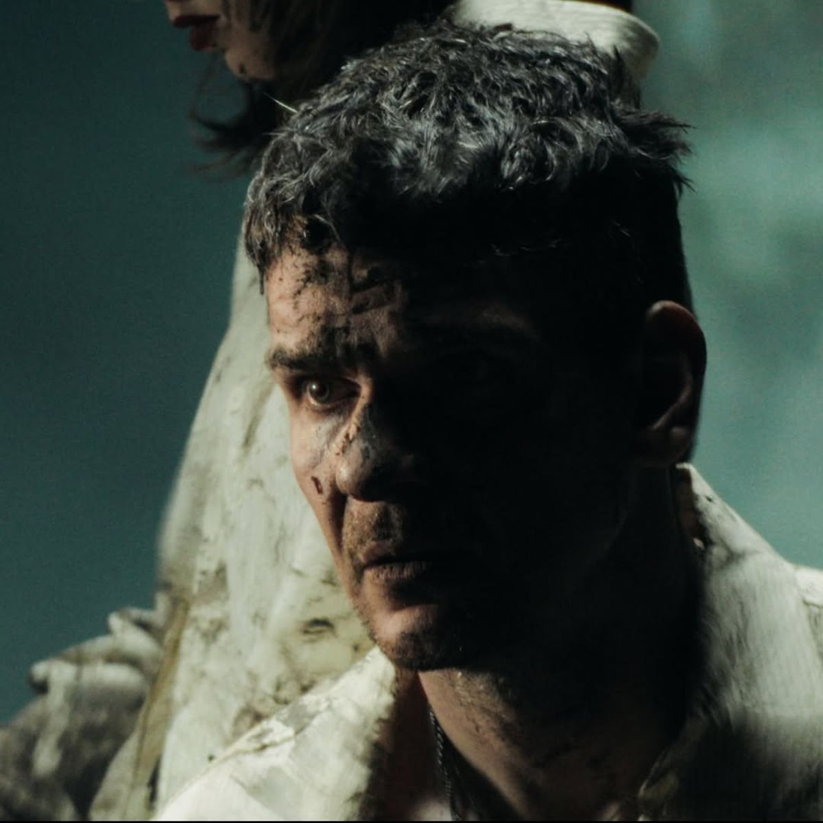 Tudor Chirila mesaj Teodora Marcu