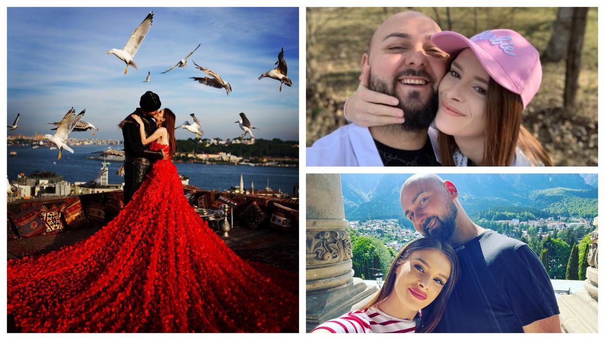 Teodora Marcu a fost ucisă de fostul iubit, Robert Lupu