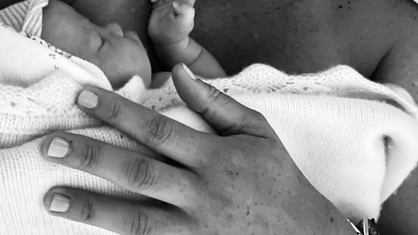 Imagini nemaivăzute cu Lilibet, fiica lui Meghan Markle și a prințului Harry! Strănepoata reginei Elizabeta a împlinit 4 ani