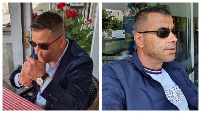 Abia acum S-A AFLAT: "O folosea pentru videochat, o exploata &icirc;mpreună cu fosta lui soție".  Motivul diabolic pentru care Robert Lupu a ales să se răzbune pe Teodora Marcu